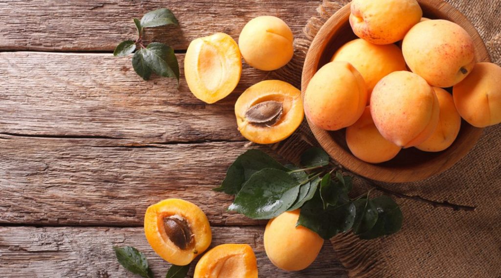 Beneficiile samburilor de caise