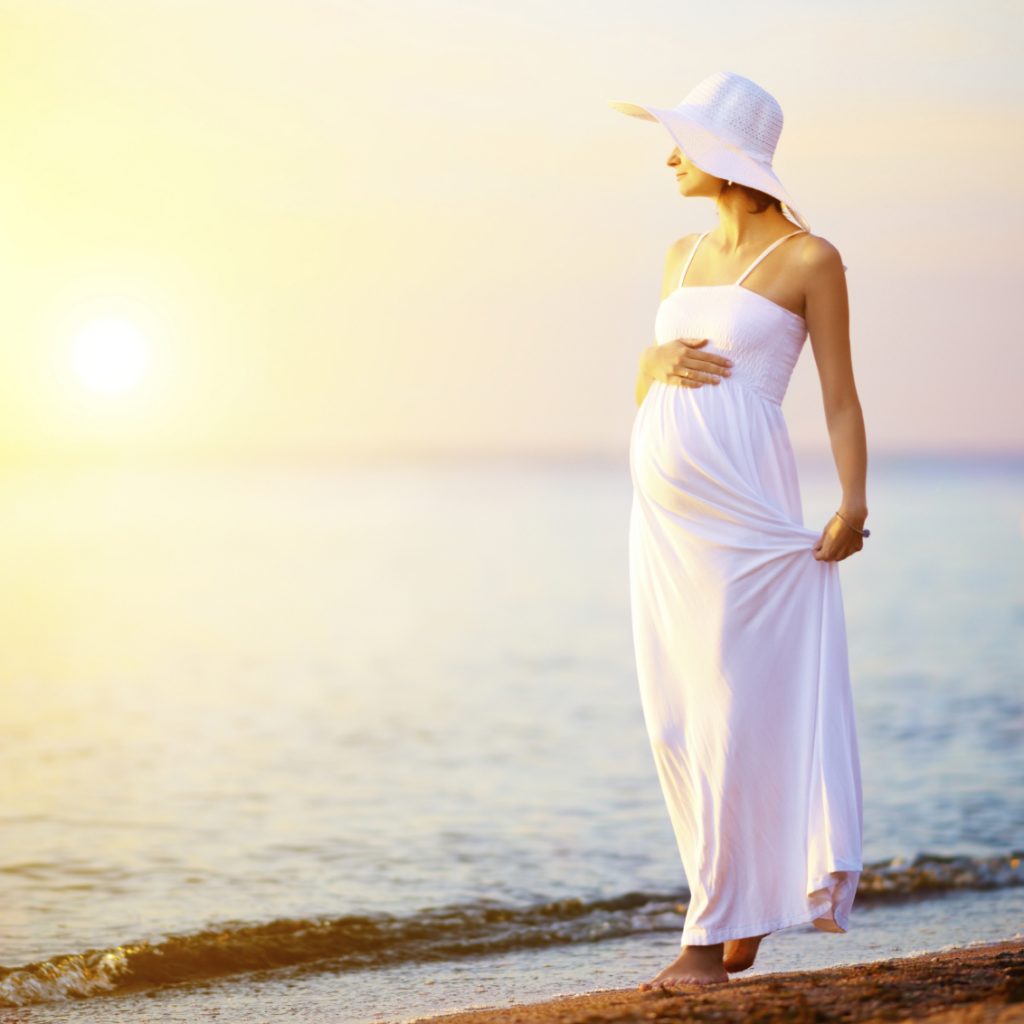 7 lucruri esentiale pentru o sarcina usoara vara