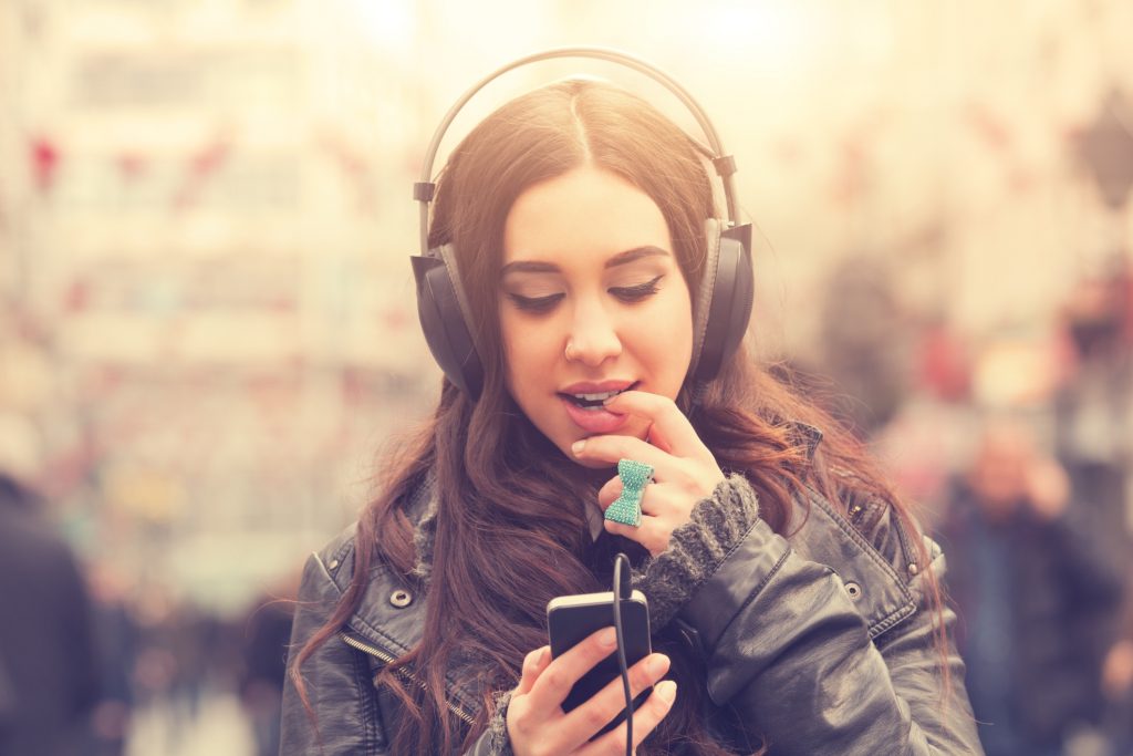 Beneficiile terapiei prin muzică