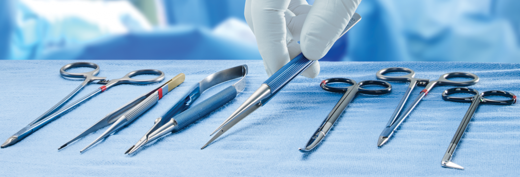 Chirurgie vasculara
