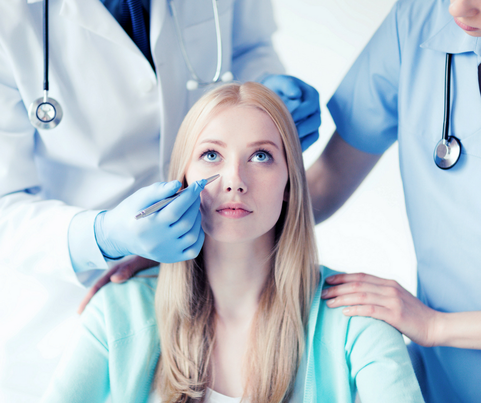 Deviația de sept: operaţia, complicații