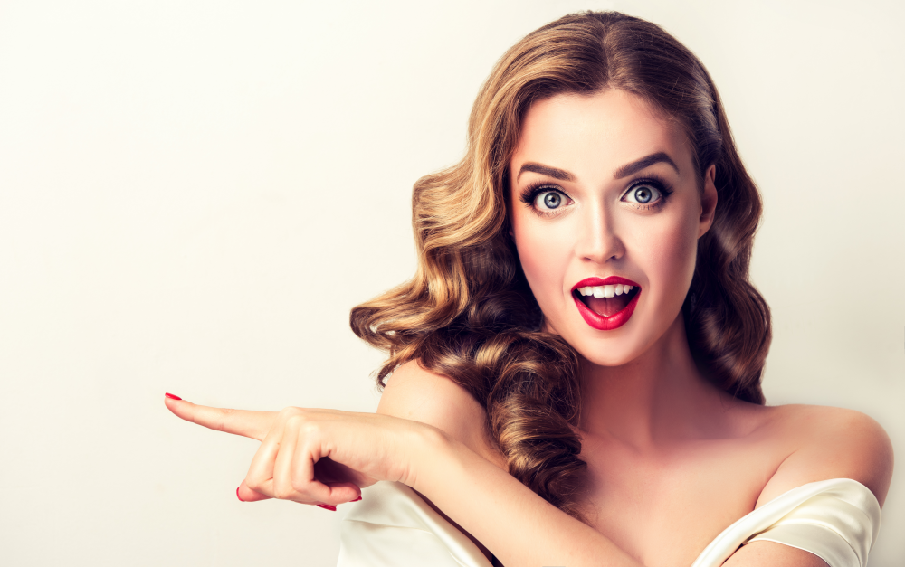 Ştiai că părul tău are un profil energetic unic?