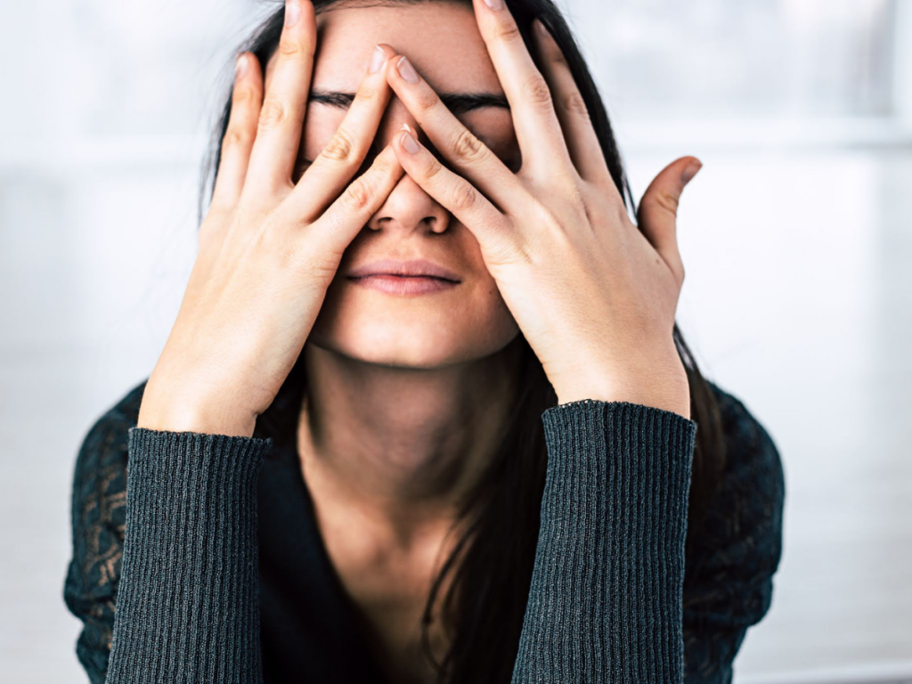 Stresul: ce organe ne poate afecta?