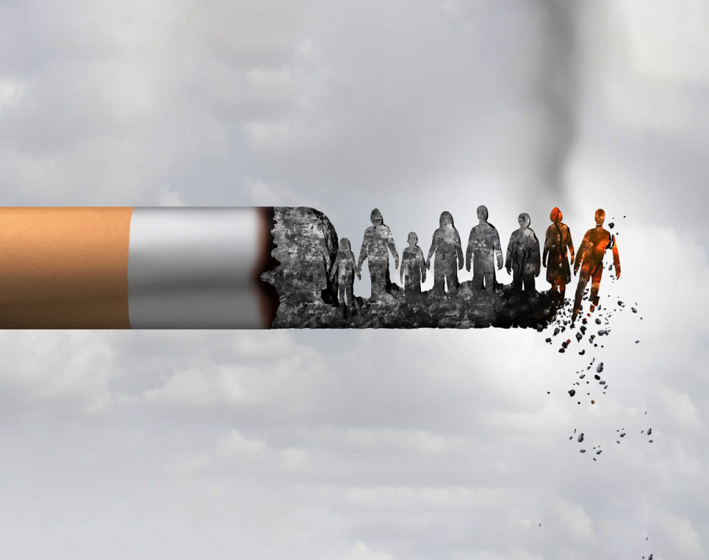 Renuntarea la fumat – cum se poate renunta la fumat?