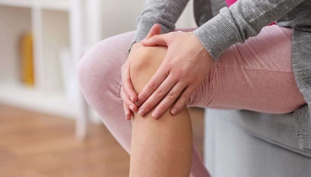 Cum afectează vremea durerile articulare?
