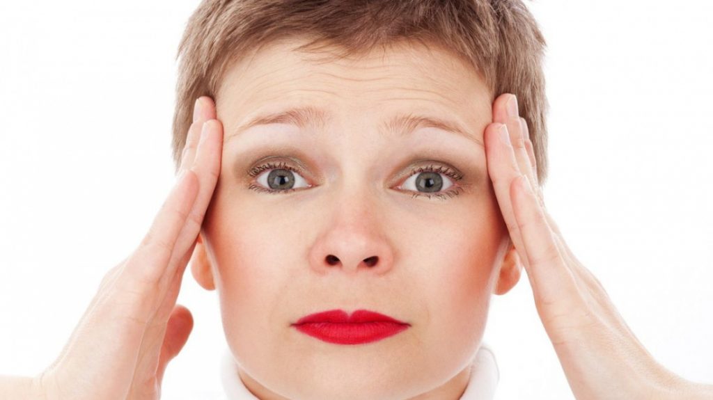 Te îngrijorează faptul ca uiți anumite lucruri?