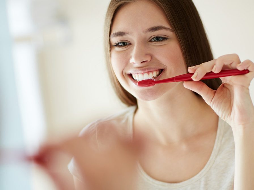 Metode de a preveni hipersensibilitatea dentară!