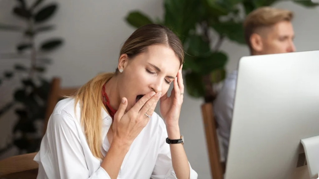 5 moduri prin care deficiențele de vitamine îți pot afecta somnul
