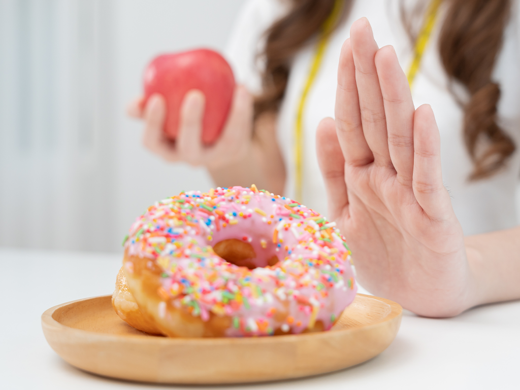 Renunță la zahărul rafinat pentru o viață mai sănătoasă: 5 motive convingătoare
