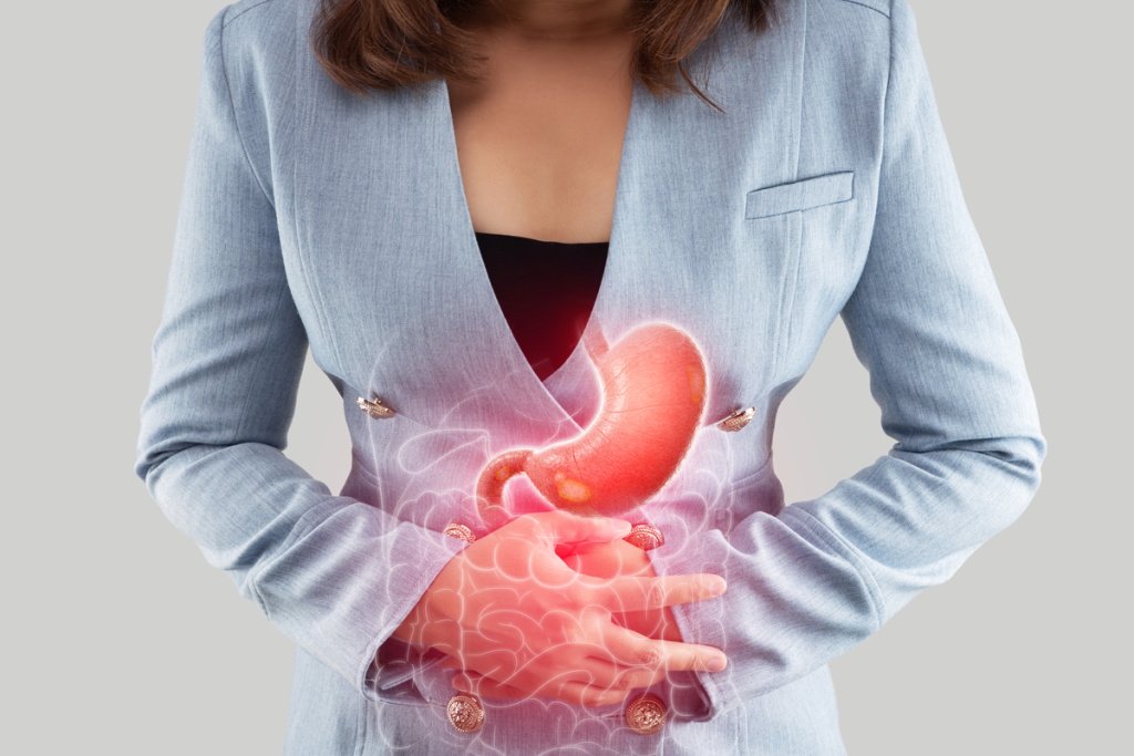 Inflamația – un semnal pe care corpul nu îl trimite întâmplător