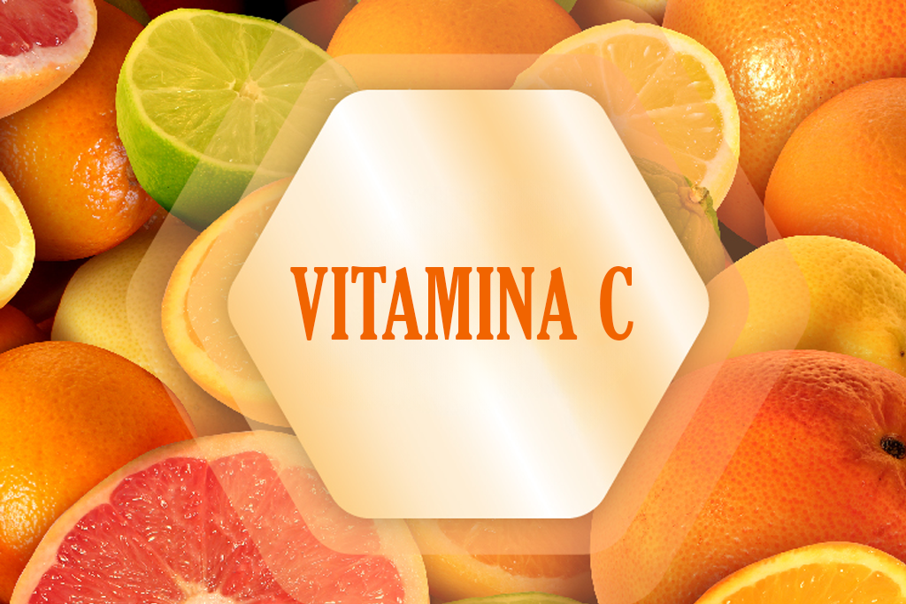 Vitamina C – de ce este esențială pentru sănătatea ta în sezonul rece