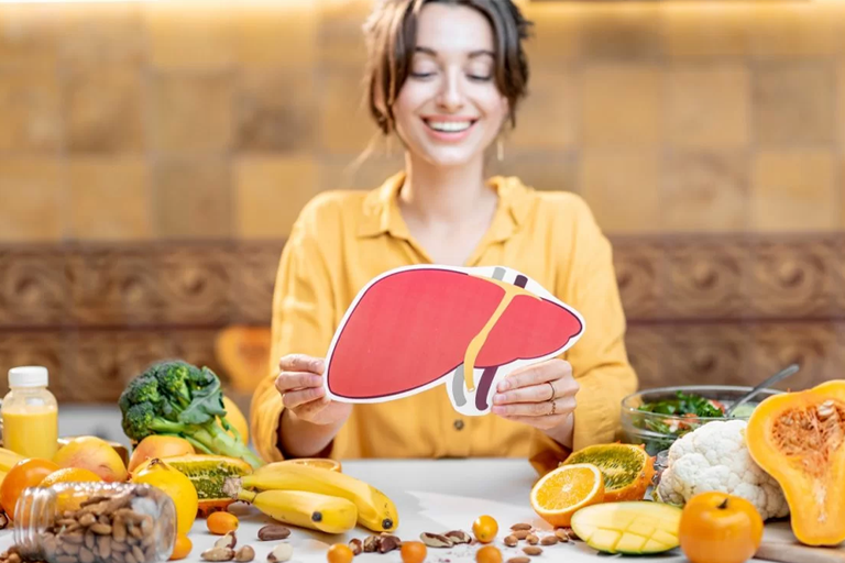 Ficatul tău, cum să-l menții sănătos și activ!