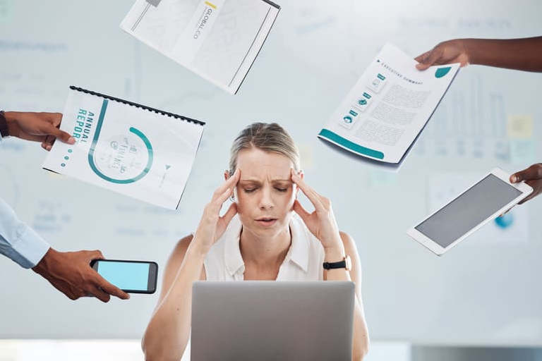 Cum afectează stresul cronic creierul și cum să reduci inflamația cerebrală!