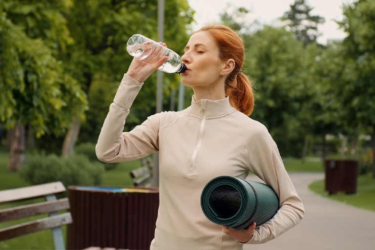 Cum ne menținem corpul sănătos și în formă, indiferent de vârstă